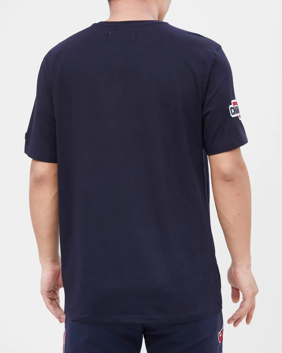 MLB ATLANTA BRAVES HOMETOWN MEN'S TOP (MIDNIGHT NAVY)