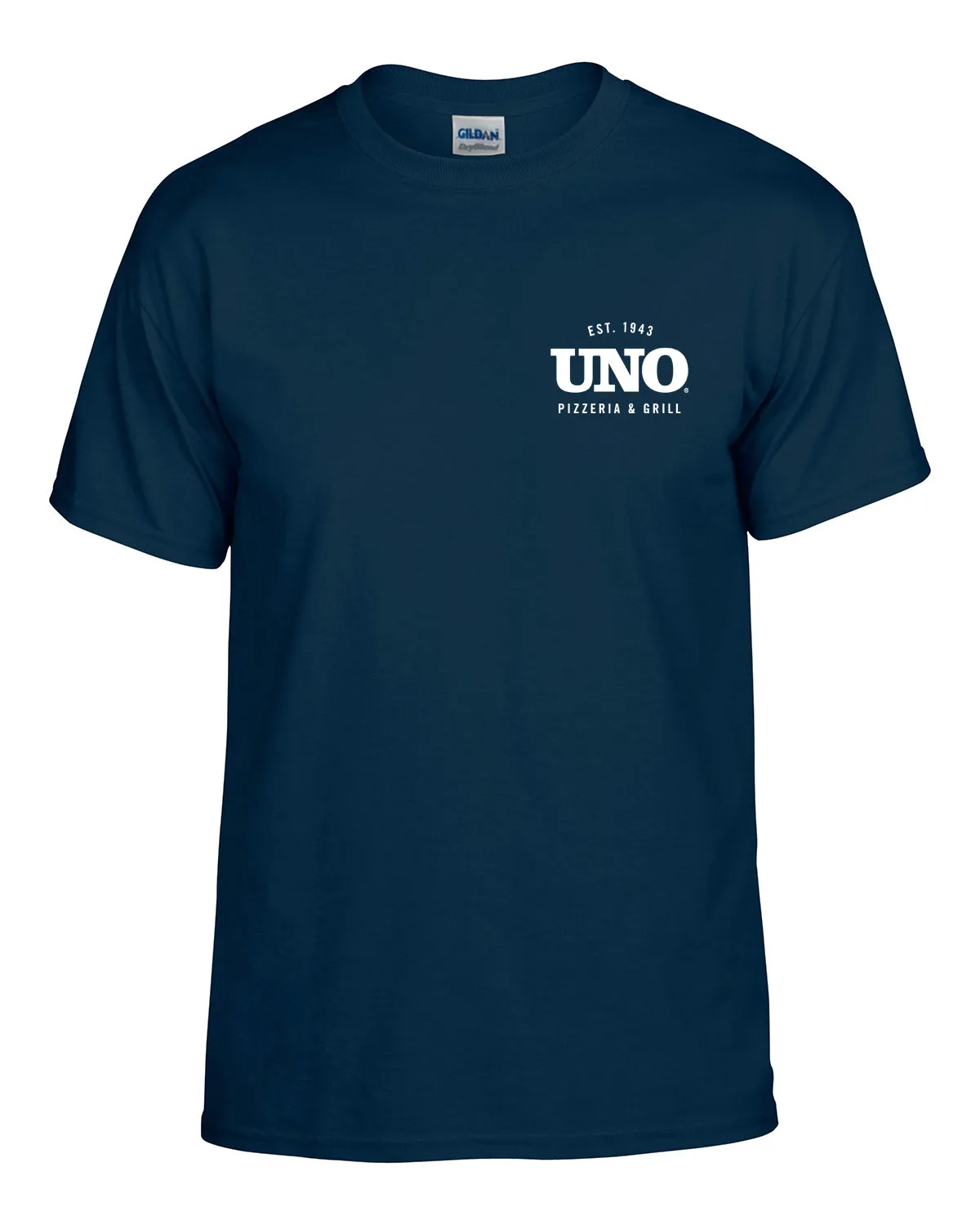 Navy T Shirt