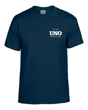 Navy T Shirt