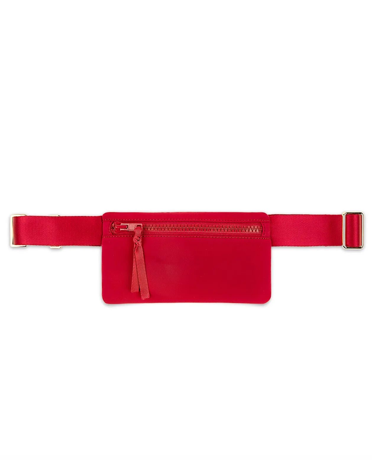 Neoprene Belt Bag