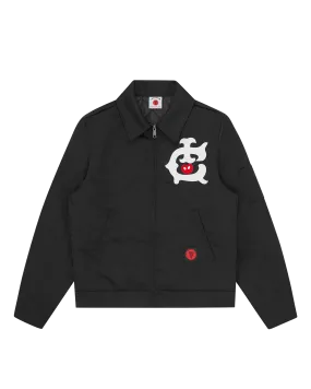 OG Work Jacket