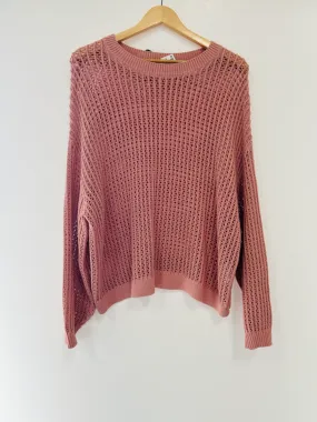 Old Navy Sweater Size 2XL