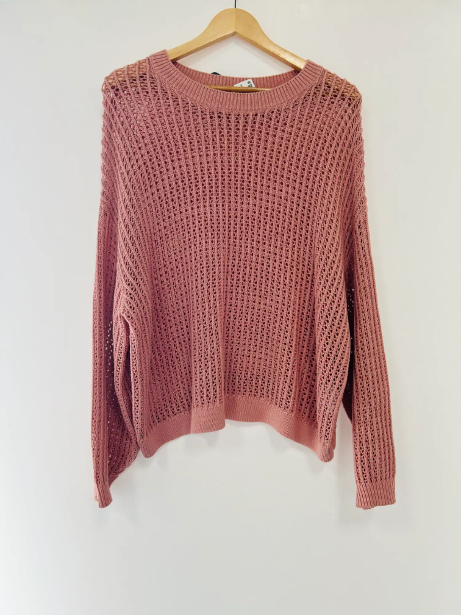 Old Navy Sweater Size 2XL