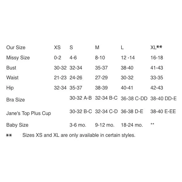 Organic Cotton Crossover Bra Top (Grown & Made in USA) (Discontinued)