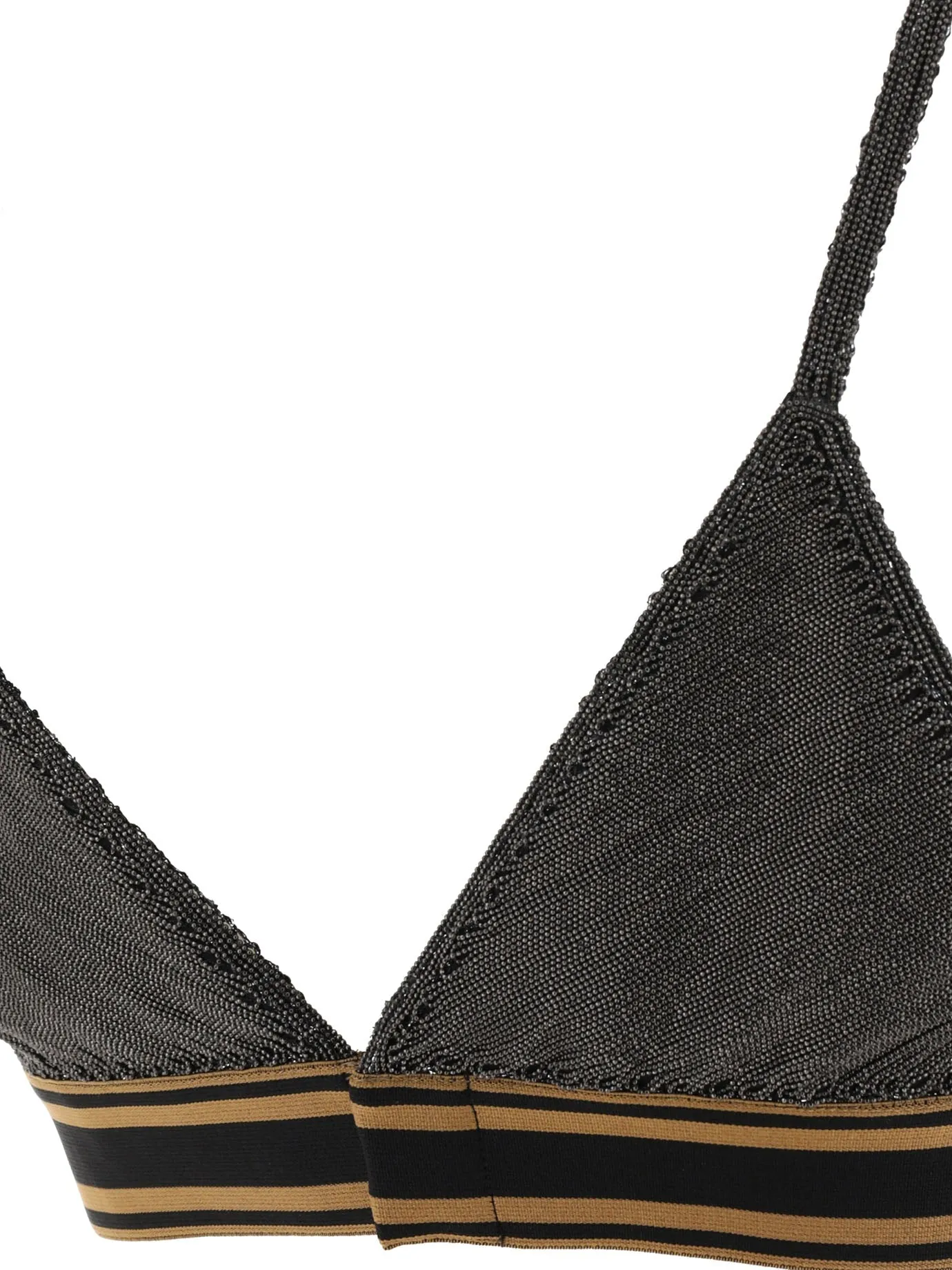 "PRECIOUS" BRALETTE TOP