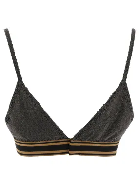 "PRECIOUS" BRALETTE TOP