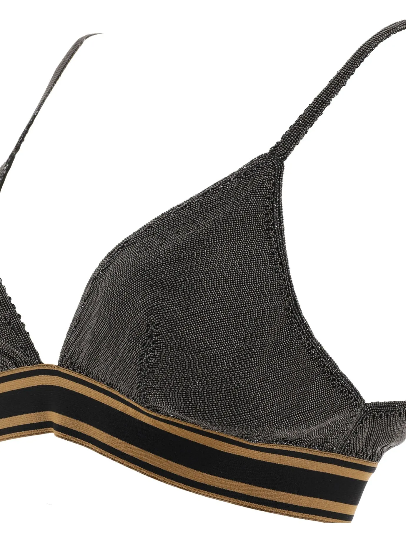 "PRECIOUS" BRALETTE TOP