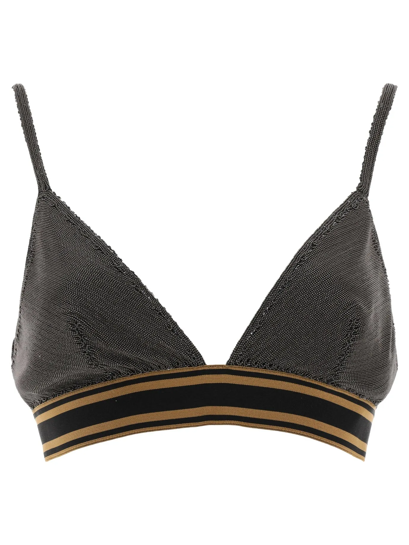 "PRECIOUS" BRALETTE TOP