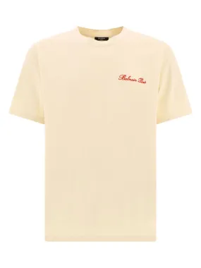 "SIGNATURE WESTERN" T-SHIRT