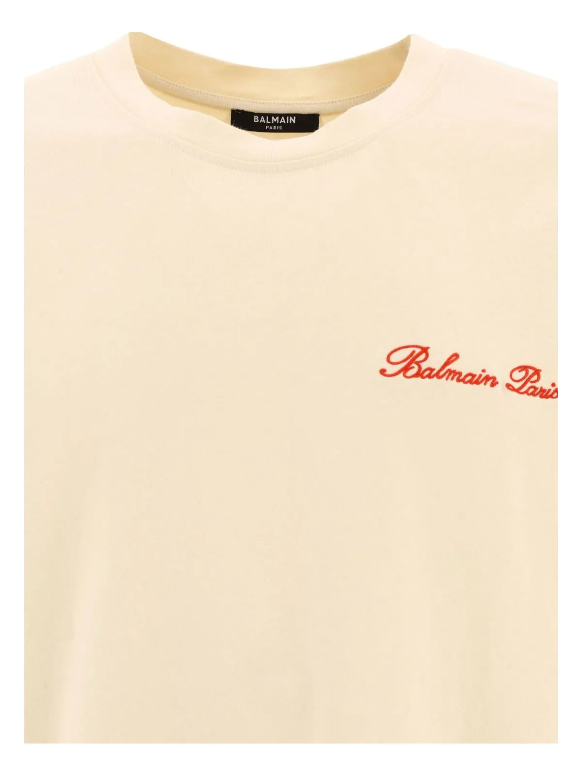 "SIGNATURE WESTERN" T-SHIRT