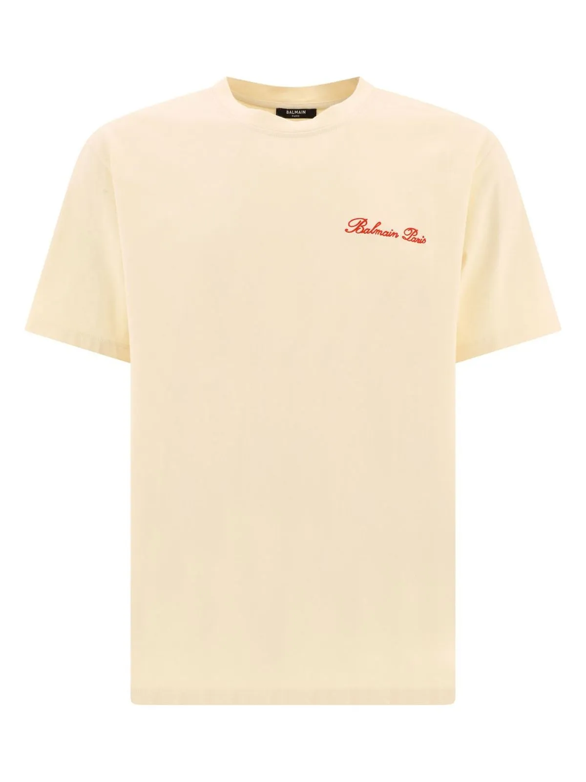 "SIGNATURE WESTERN" T-SHIRT