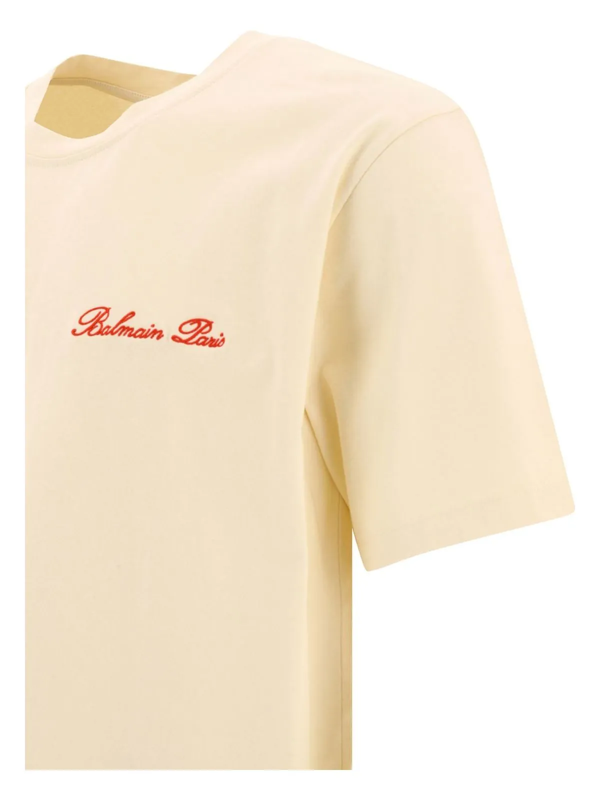 "SIGNATURE WESTERN" T-SHIRT