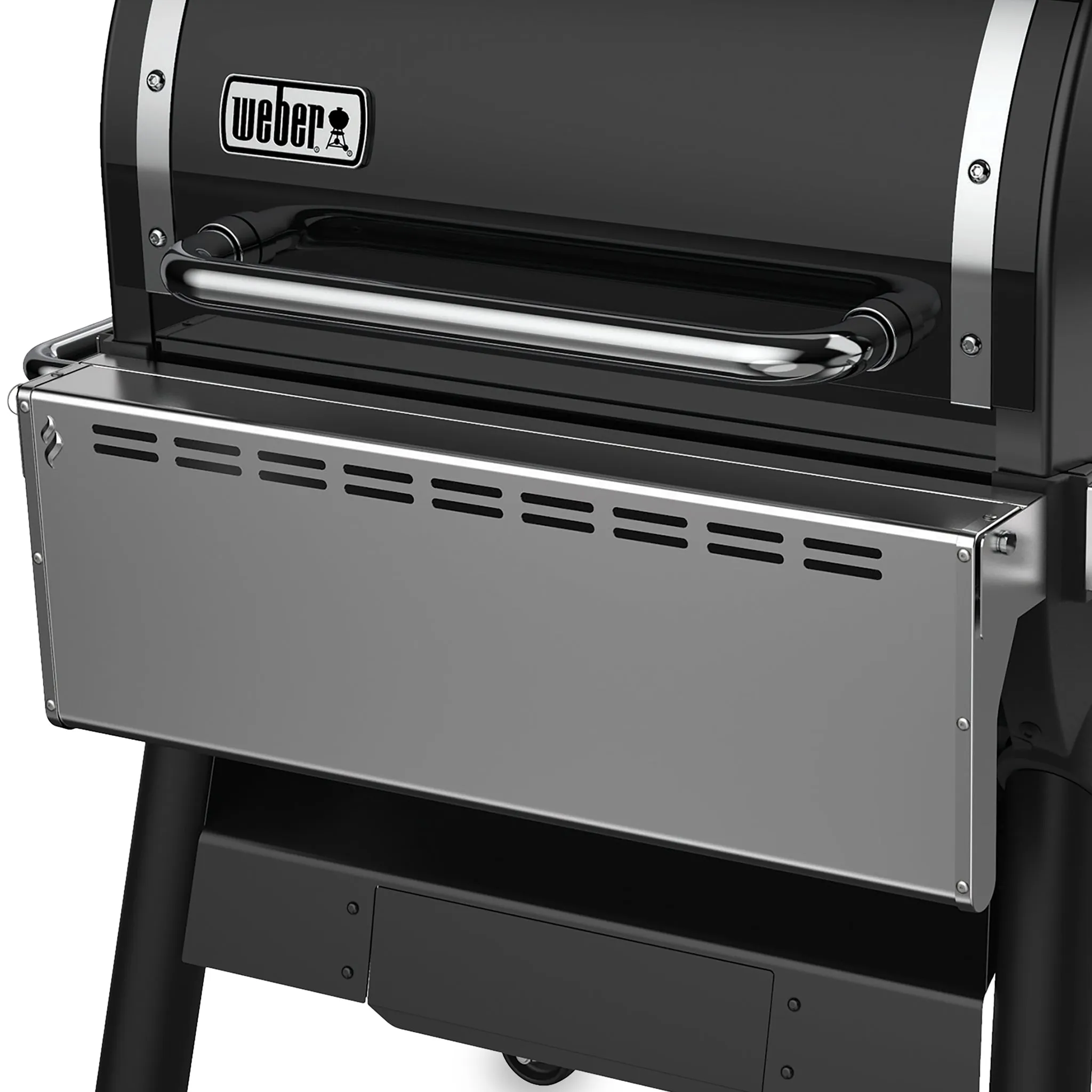 SmokeFire EX4 24 Folding Front Shelf