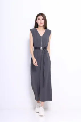 Suki Wide Legged Jumpsuit