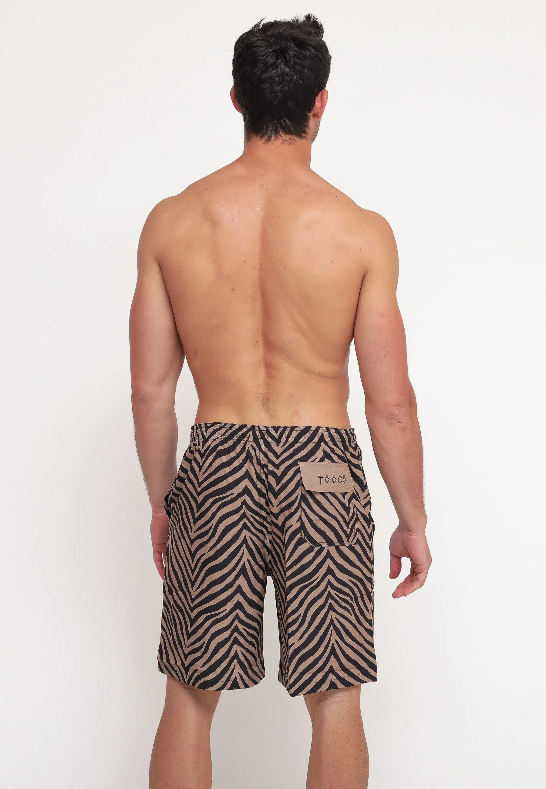 Surfer Beachwear Zeb