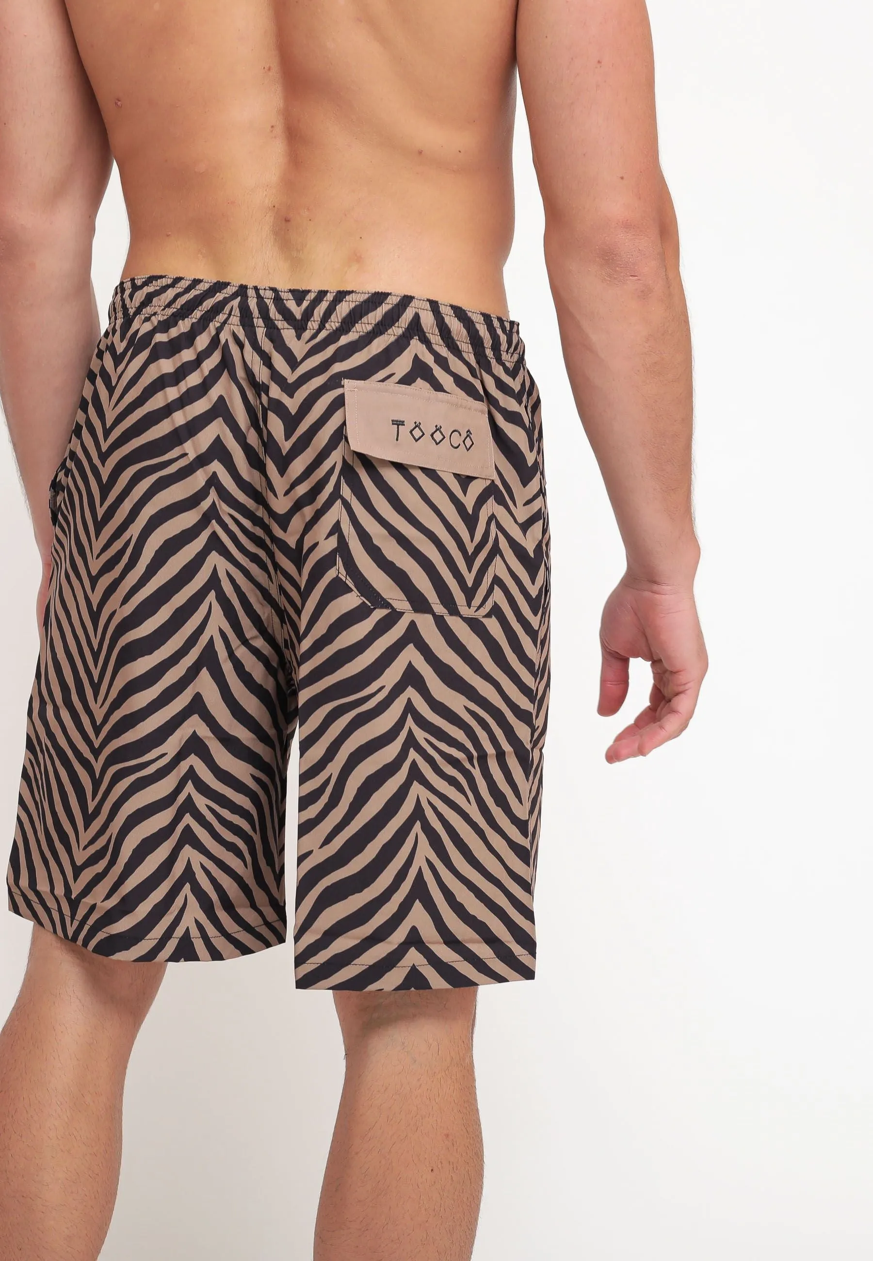Surfer Beachwear Zeb