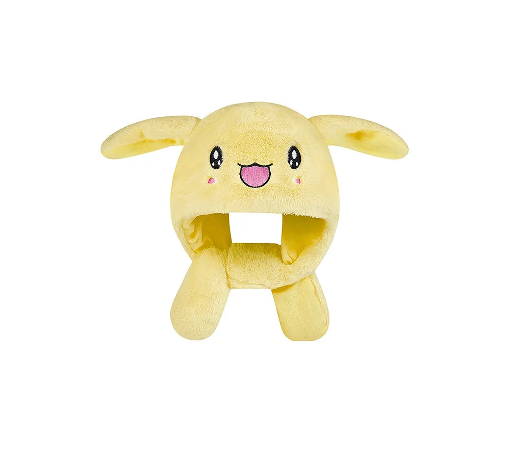 TARRAMARRA® Moving Ear Plush Hat