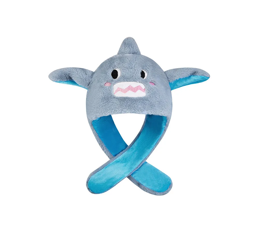 TARRAMARRA® Moving Ear Plush Hat