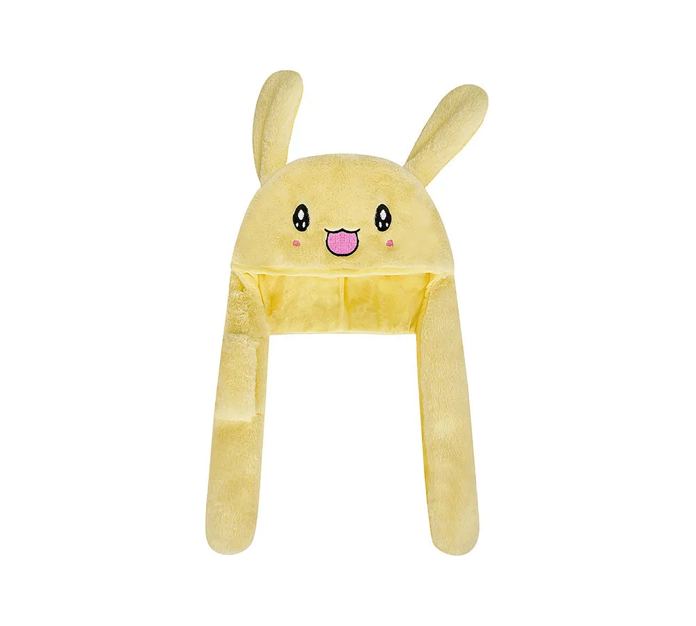 TARRAMARRA® Moving Ear Plush Hat