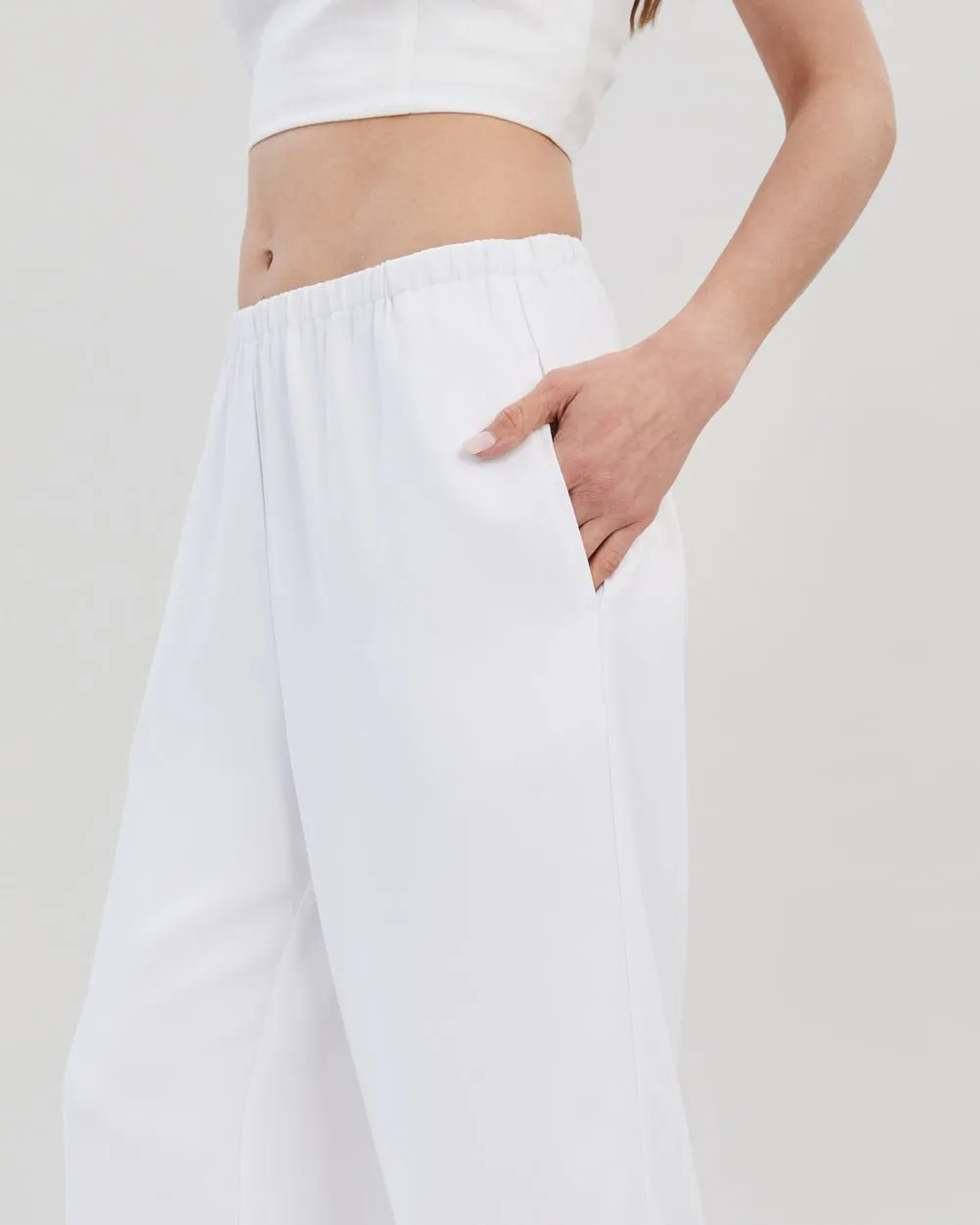 The Monaco Pant