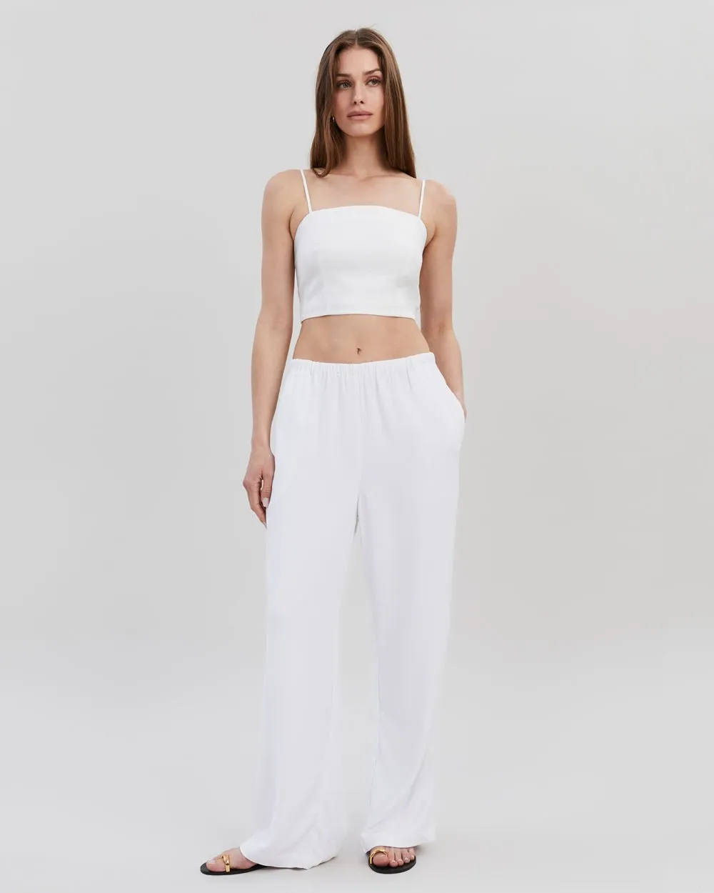 The Monaco Pant