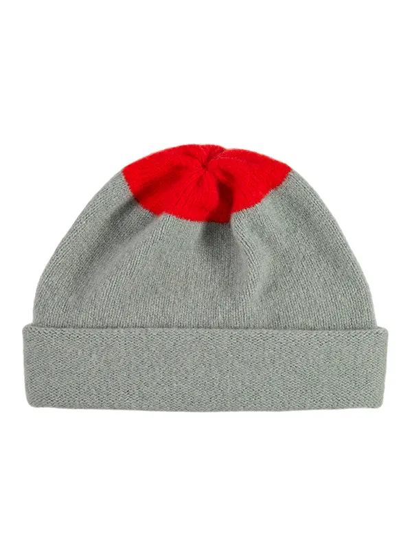 Top Spot Hat Black & Military