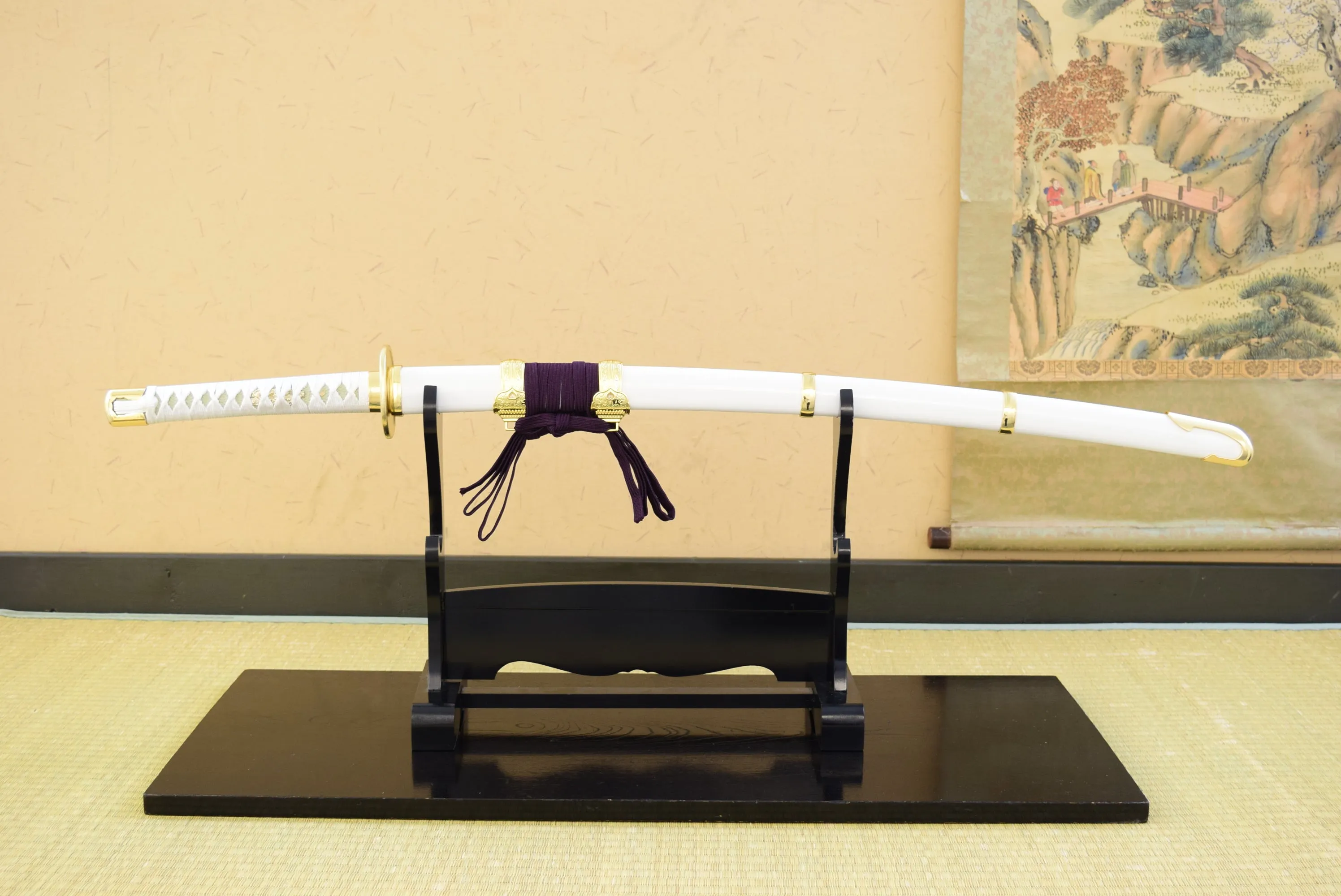 Value Katana: Ishikimaru
