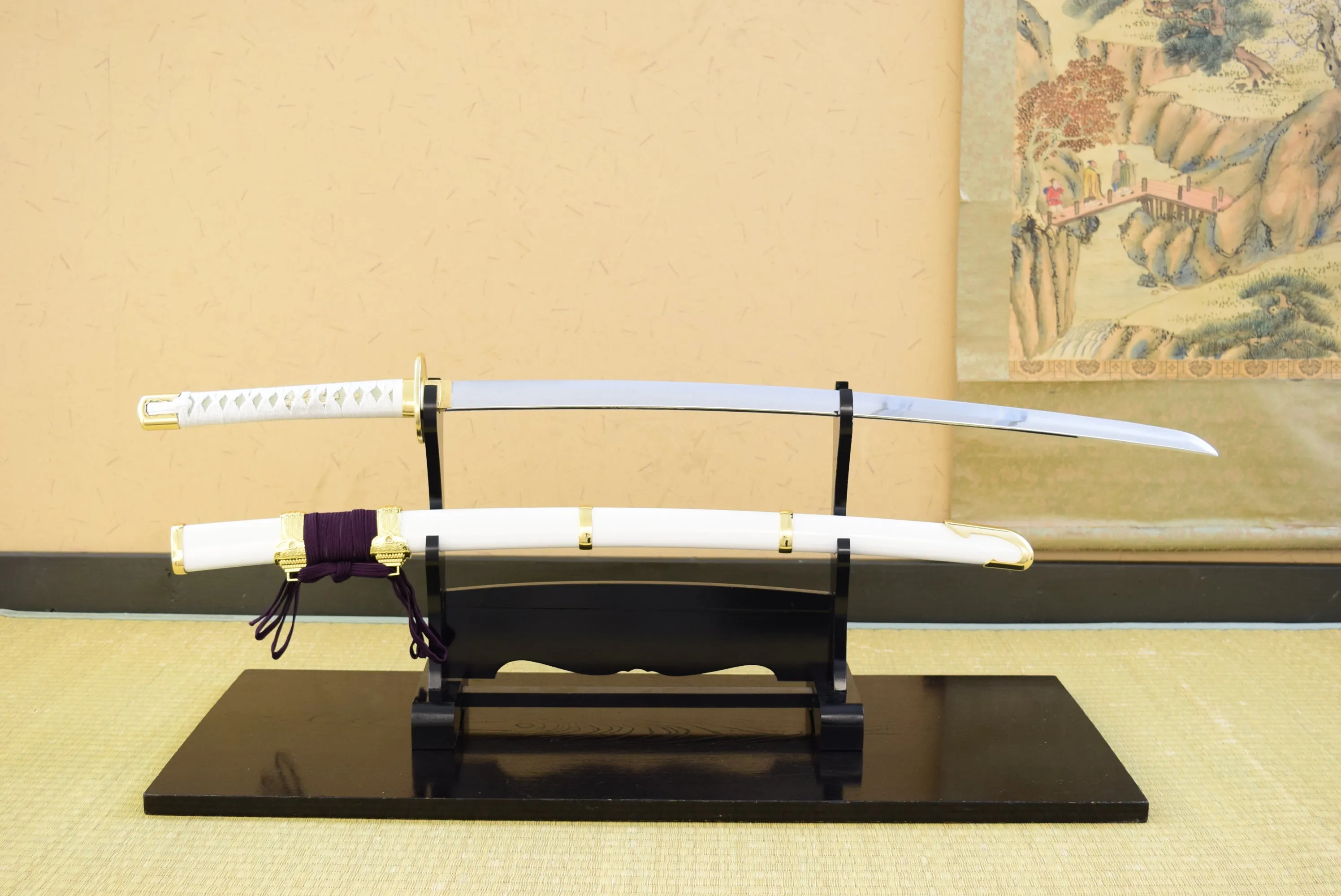 Value Katana: Ishikimaru