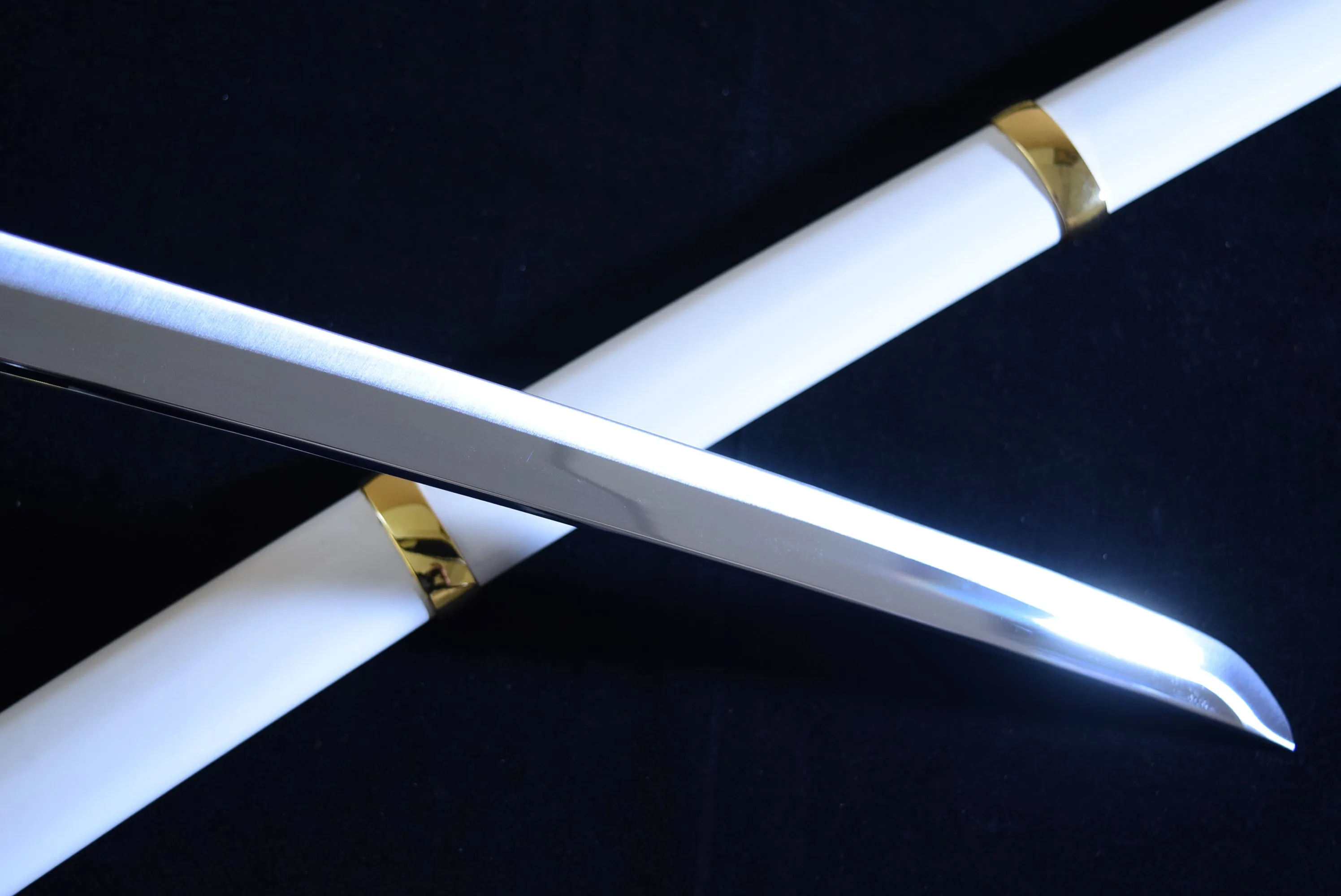 Value Katana: Ishikimaru