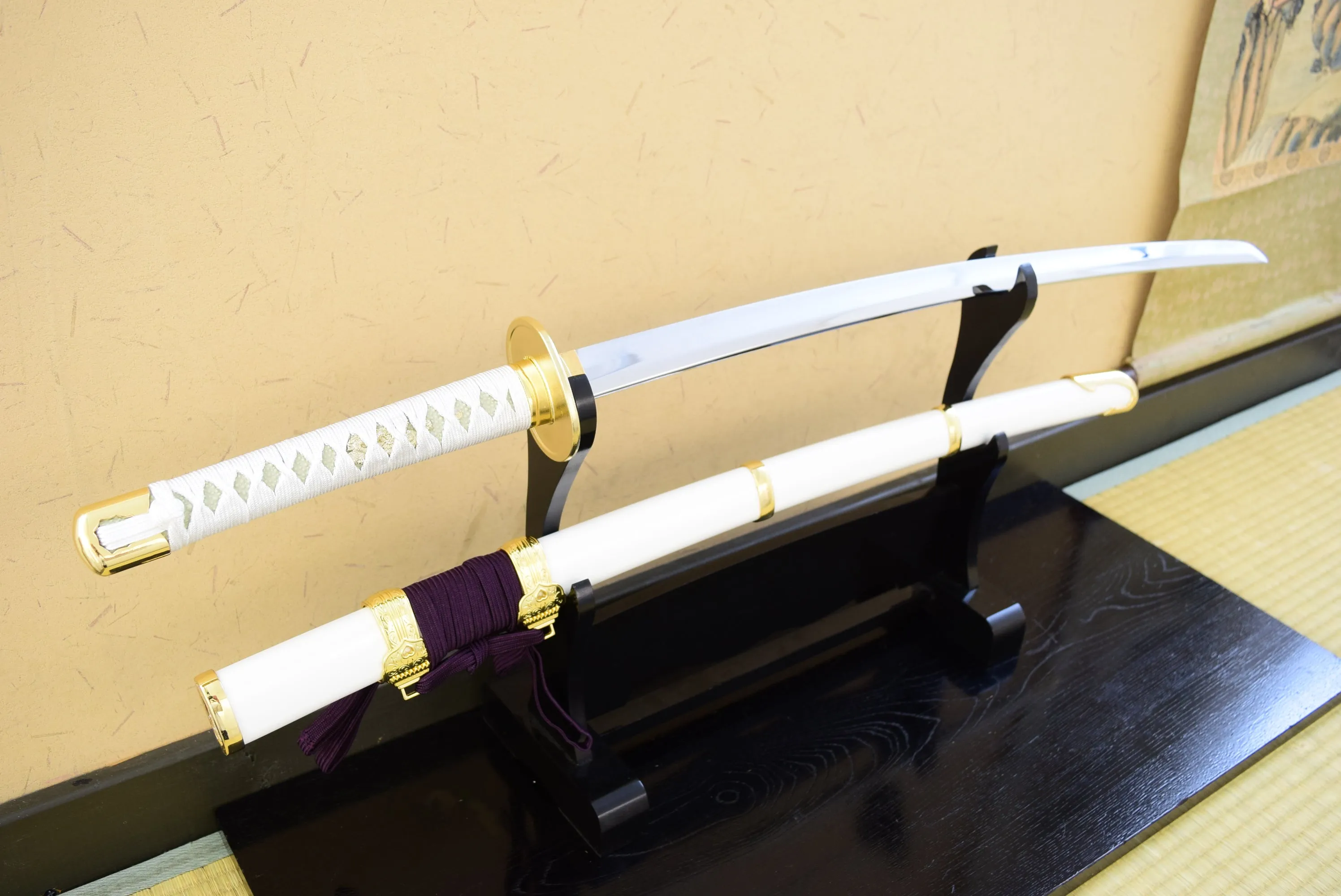 Value Katana: Ishikimaru