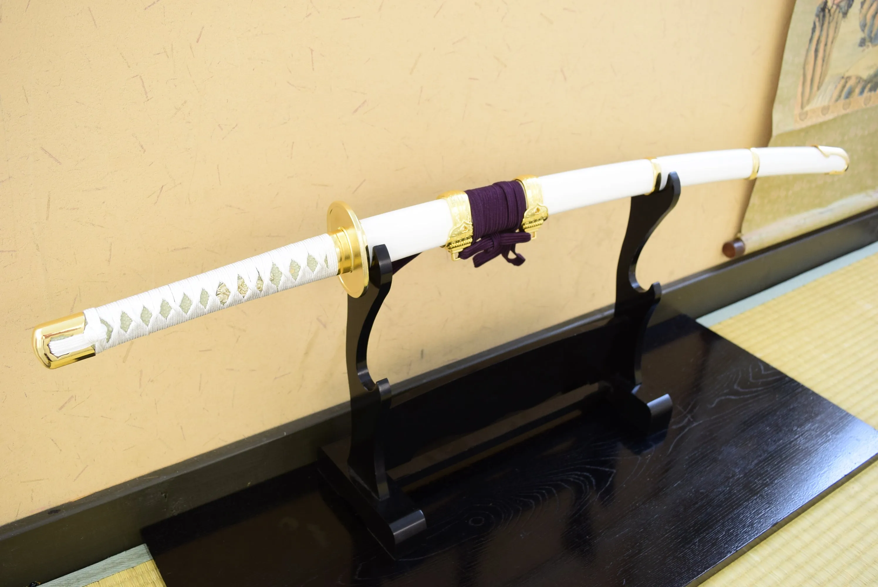 Value Katana: Ishikimaru