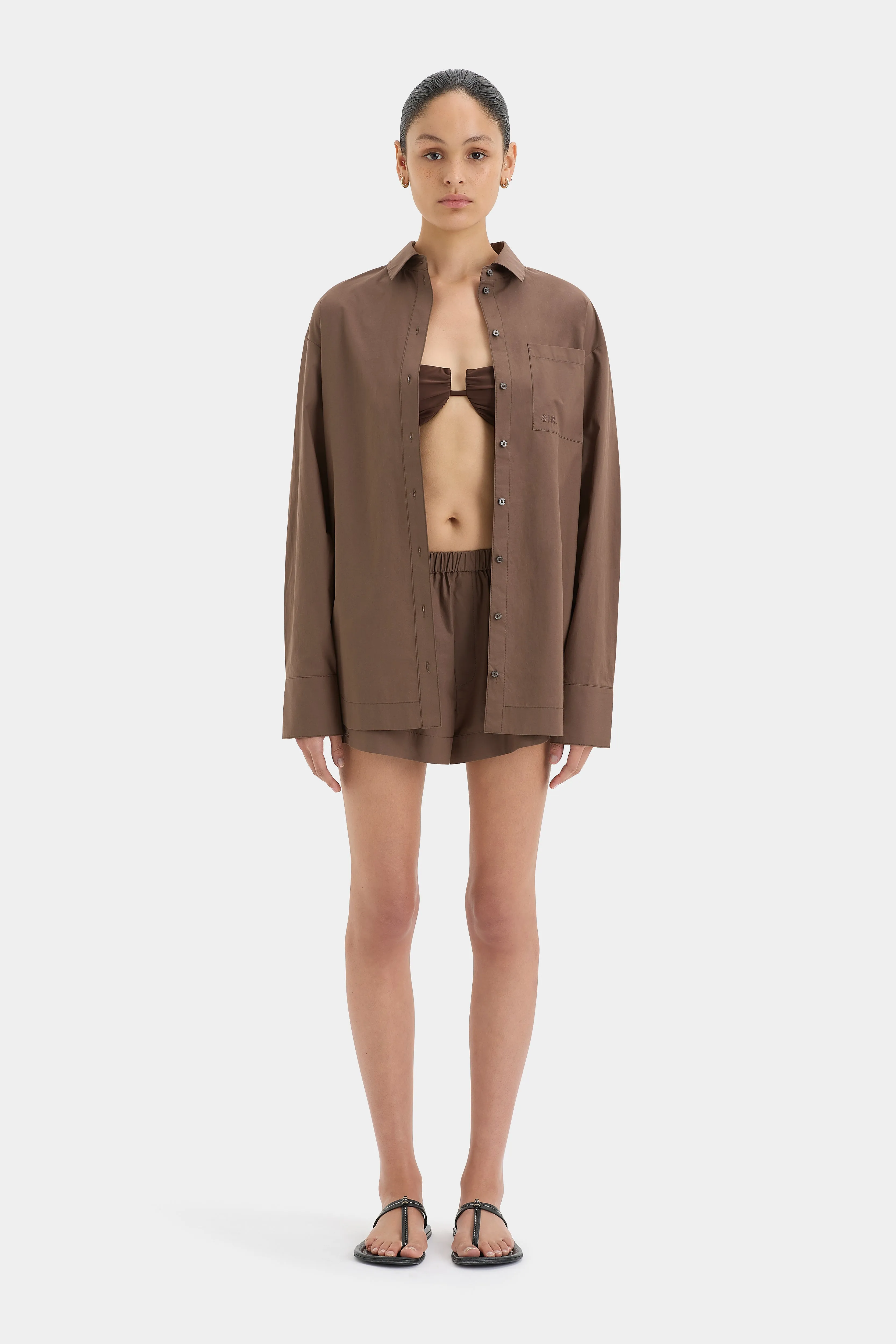 Venezia Signature Short