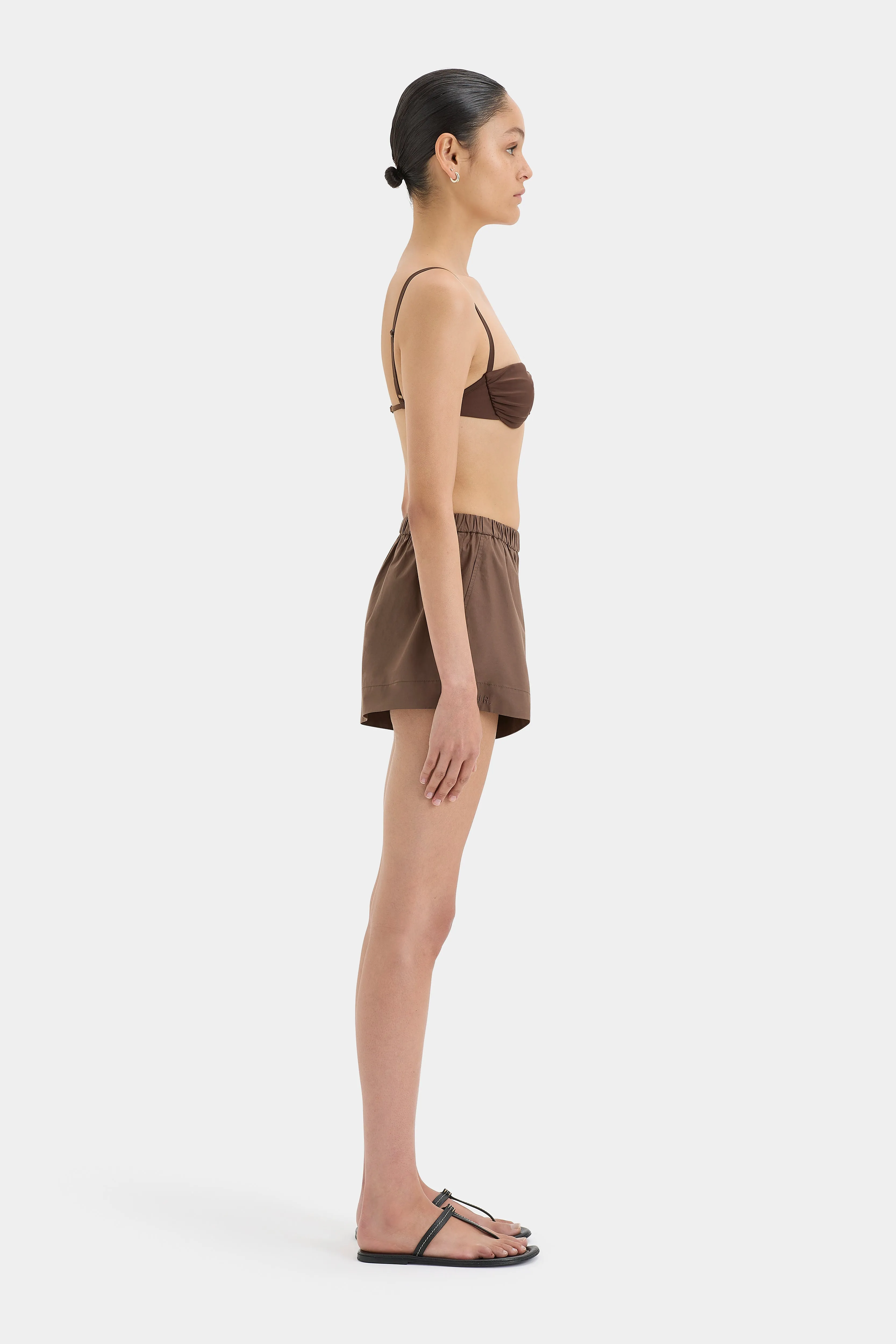 Venezia Signature Short