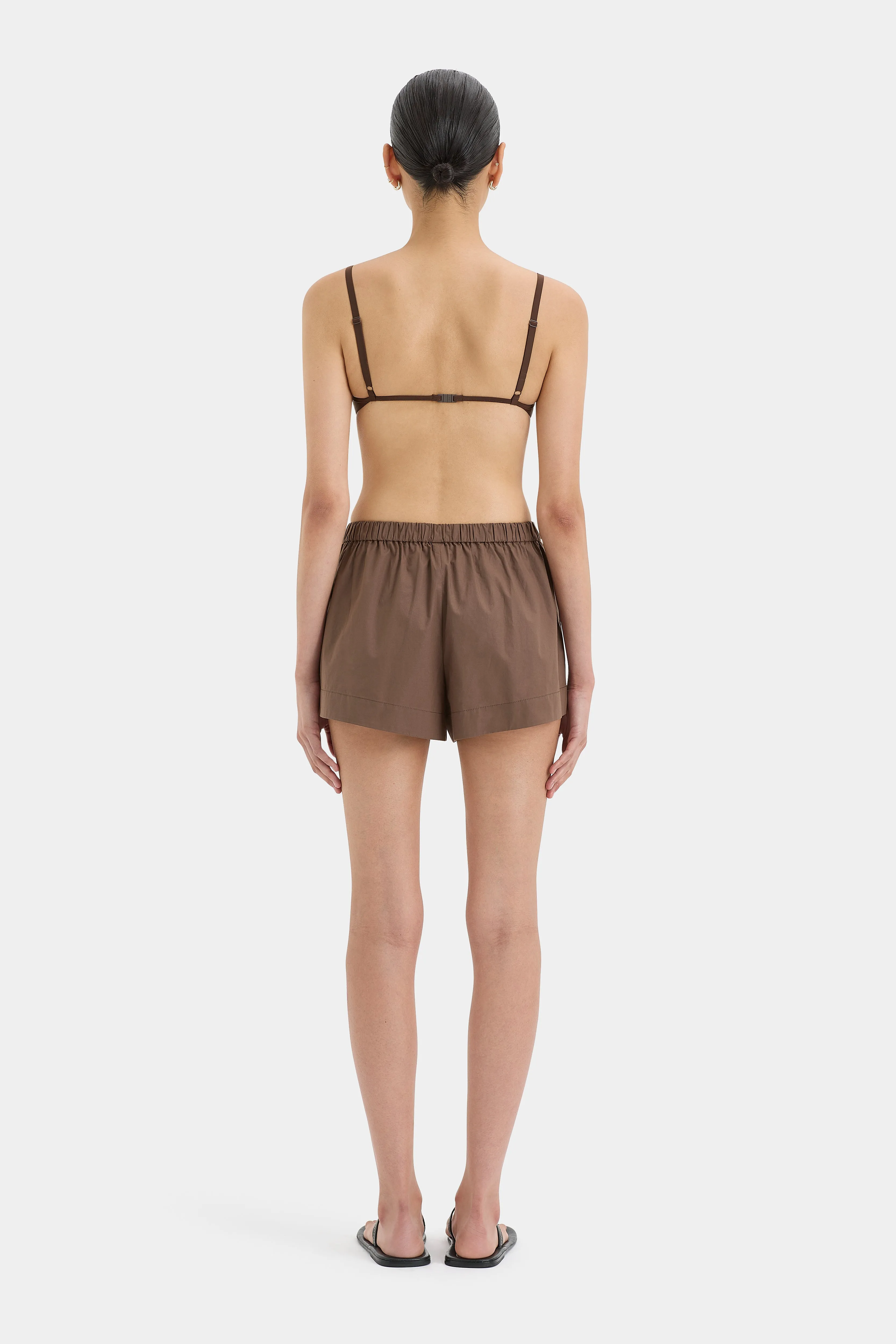 Venezia Signature Short