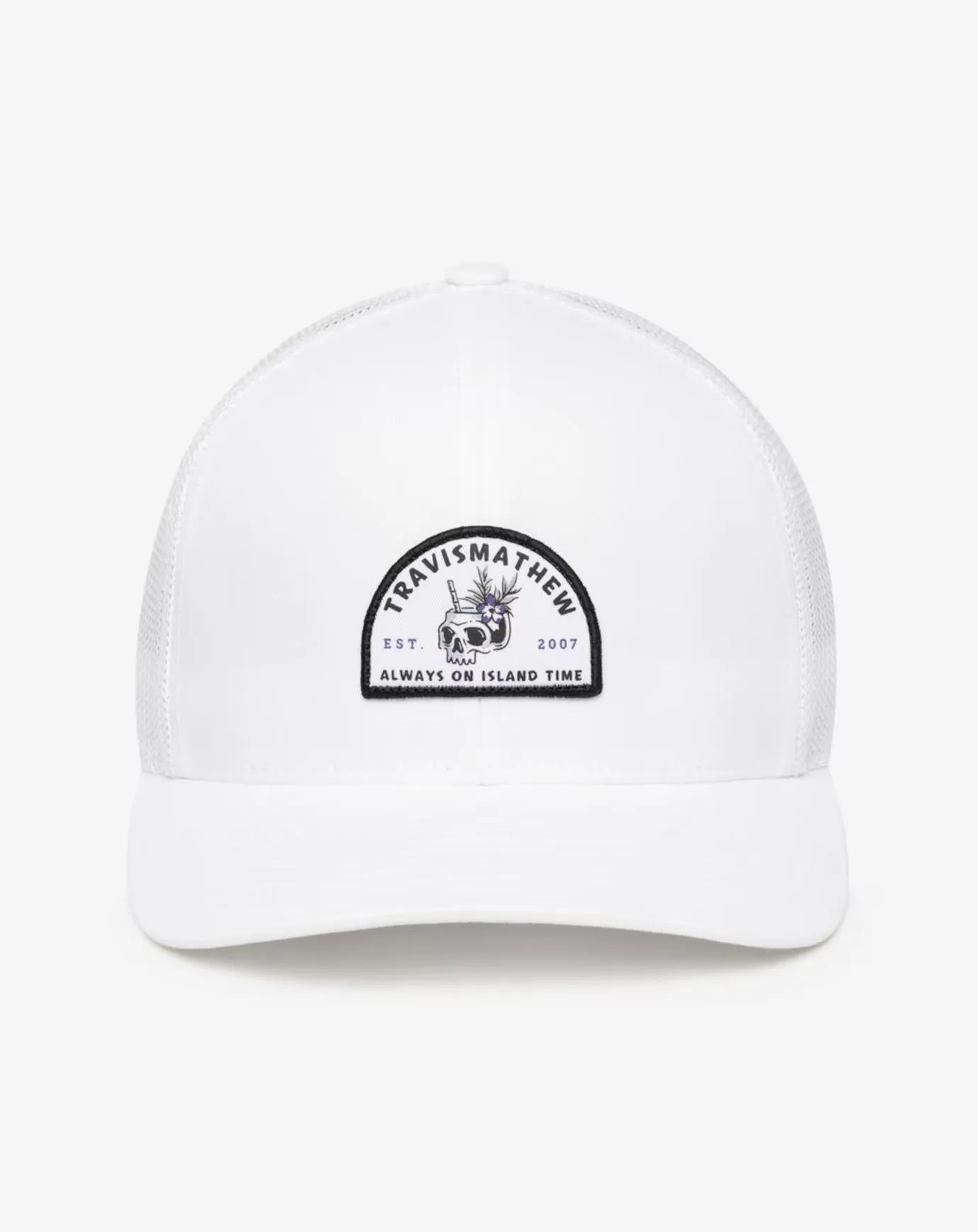 Venus Pool Snapback Hat