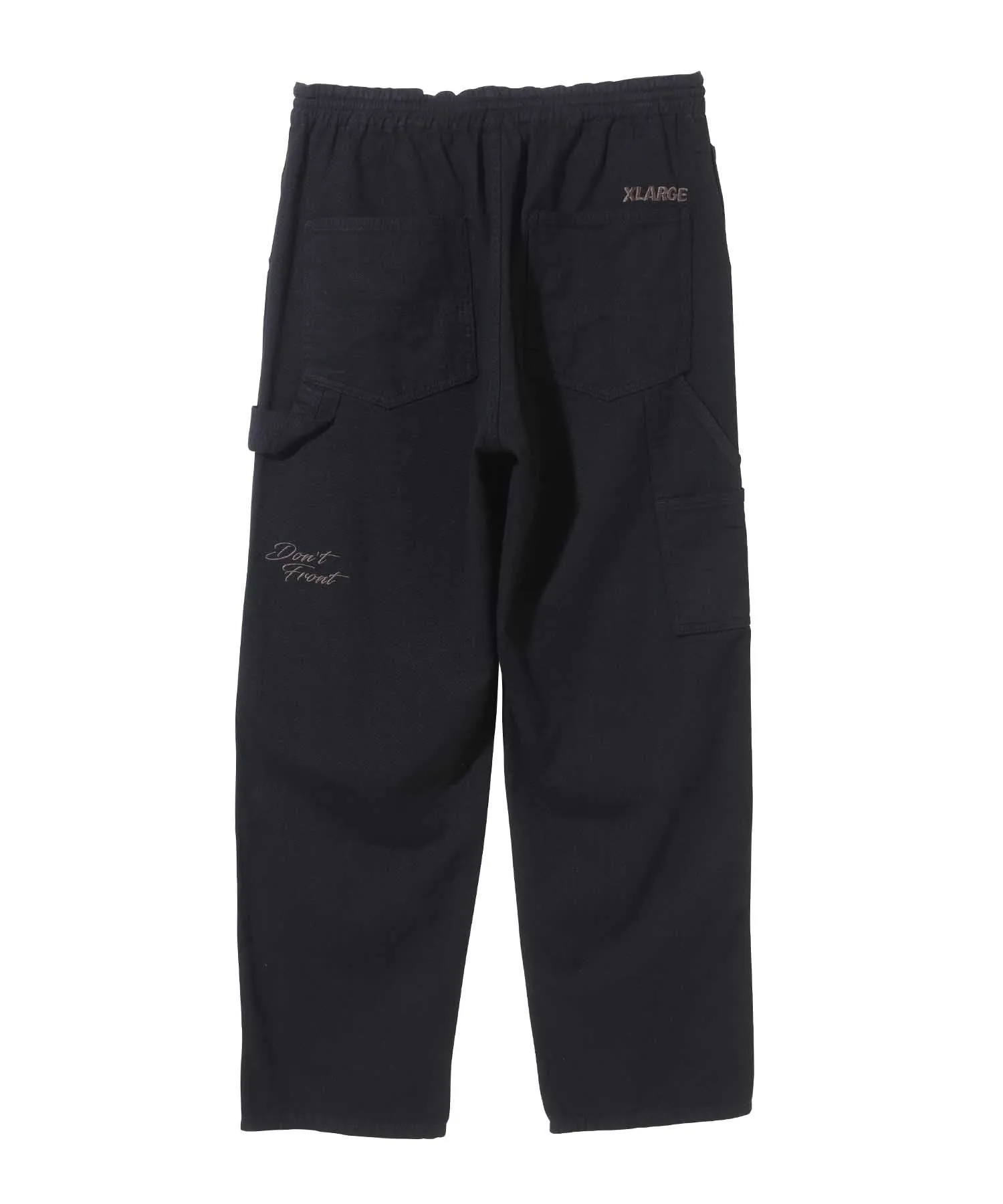 WORK EASY PANTS