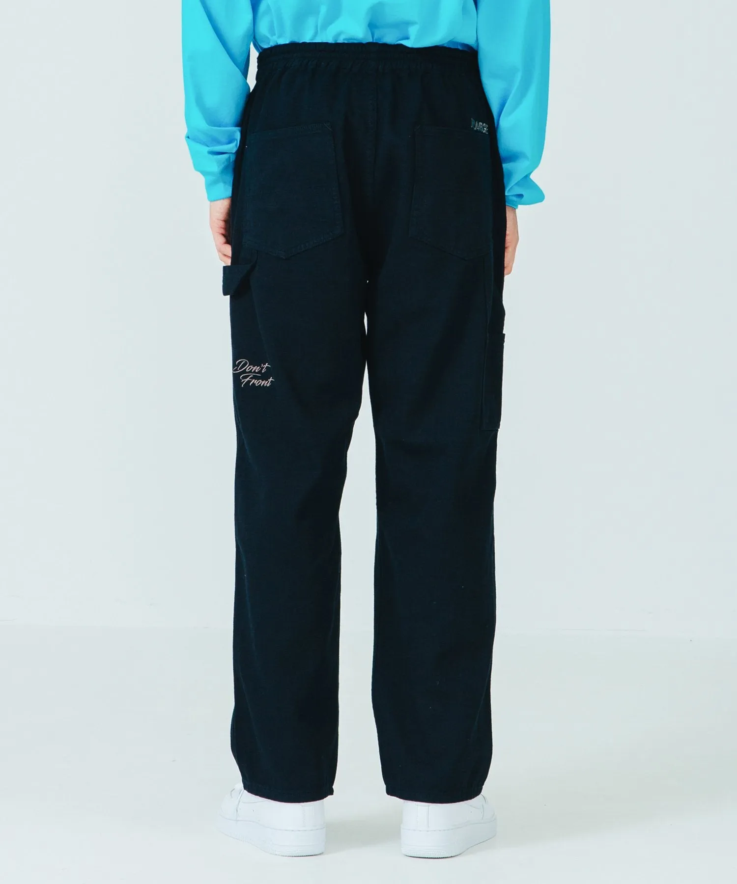 WORK EASY PANTS
