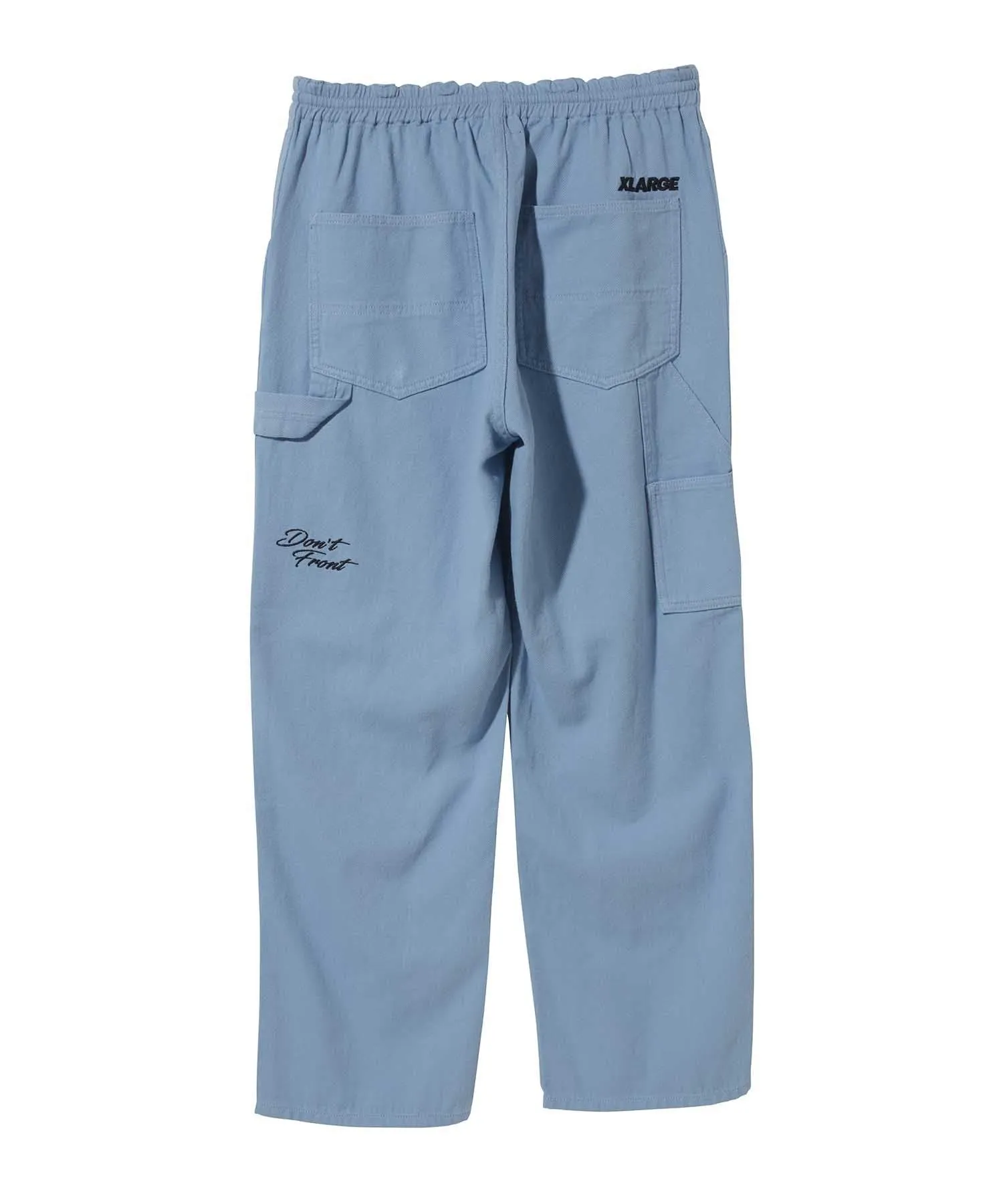 WORK EASY PANTS