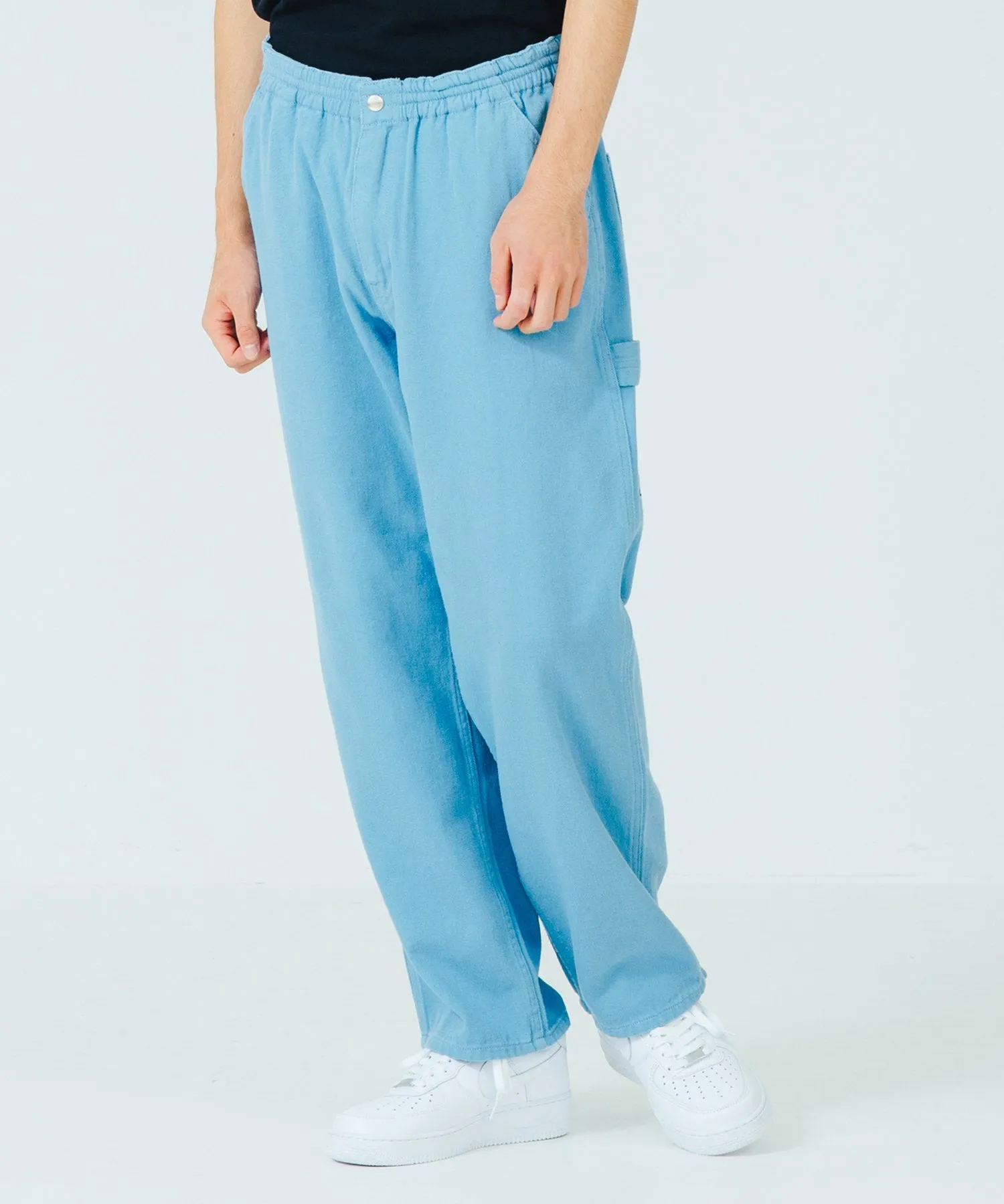 WORK EASY PANTS