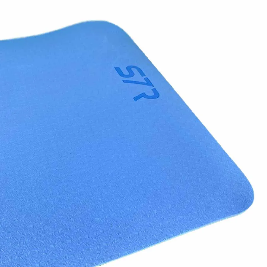 Yoga Mat & Exercise Mat - Eco Ground7